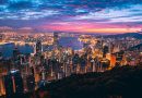 Que ver en Hong Kong