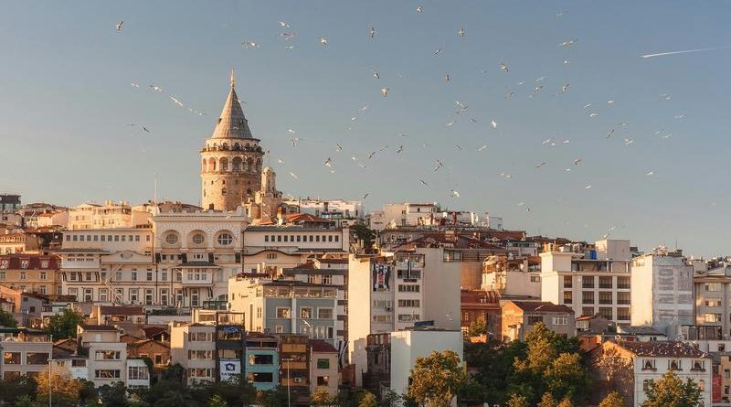 Que ver en Estambul
