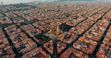 Que ver en Barcelona