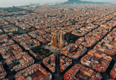 Que ver en Barcelona