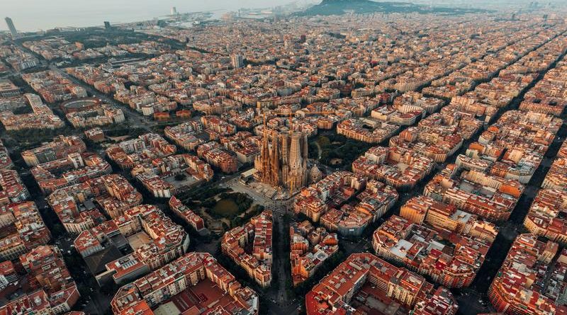 Que ver en Barcelona