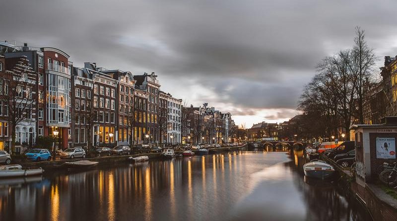 Que ver en Ámsterdam