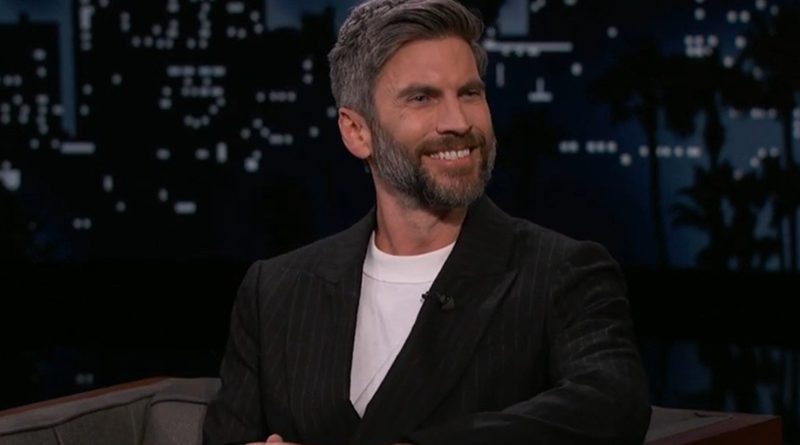 Películas y programas de tv de wes bentley