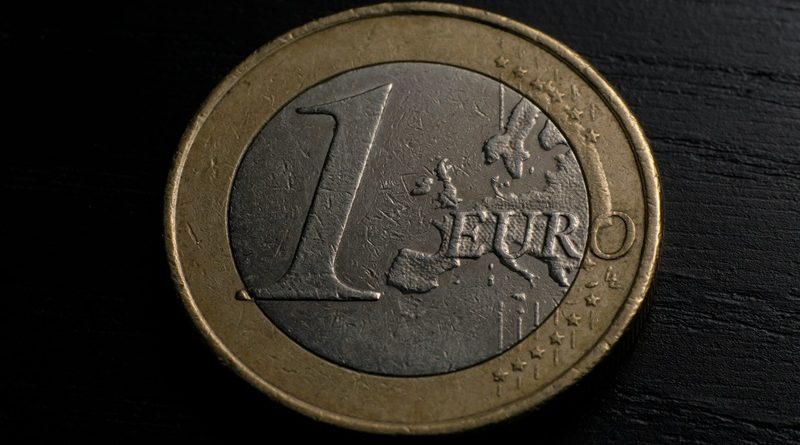 monedas de un euro más valiosas