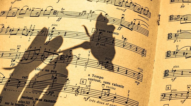 Canciones de amor para dedicar