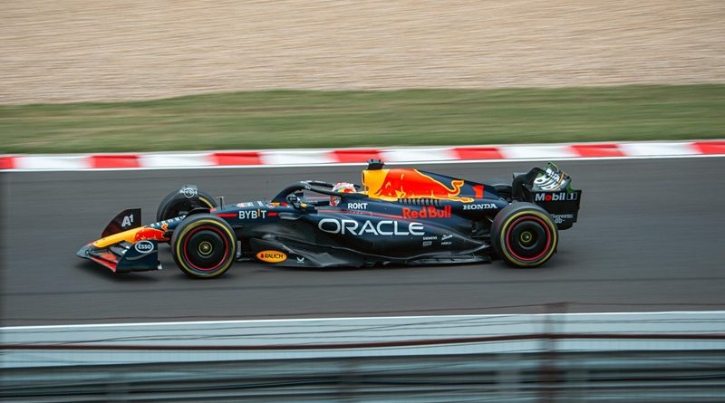 canales de Telegram para ver Fórmula 1